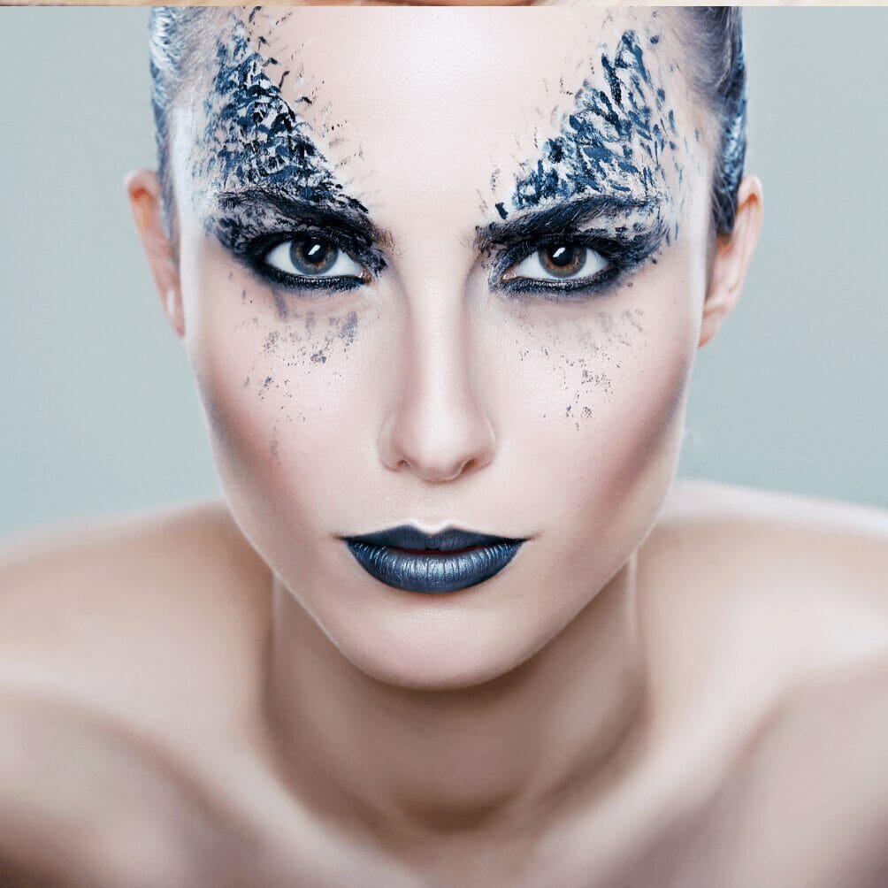 Maquillaje artístico