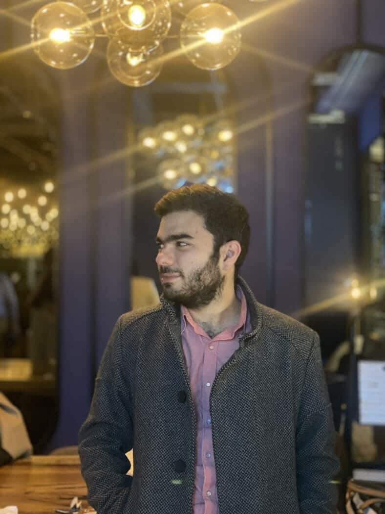 Germán Londoño Ruíz