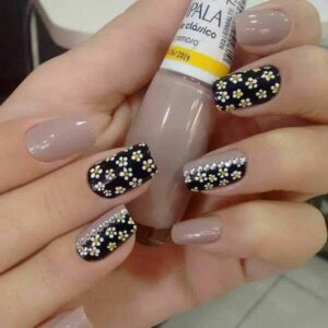 efectos de uñas para verano