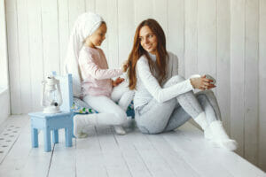 spa para mamá e hija en Bogotá