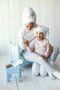spa para mamá e hija en Bogotá