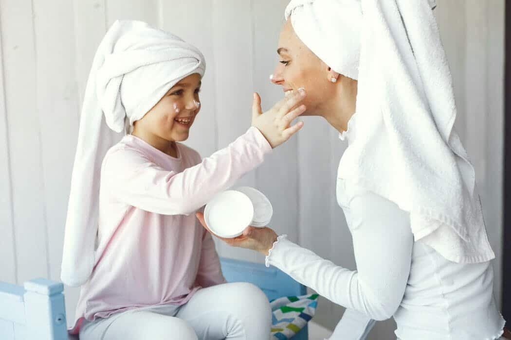 spa para mamá e hija en Bogotá