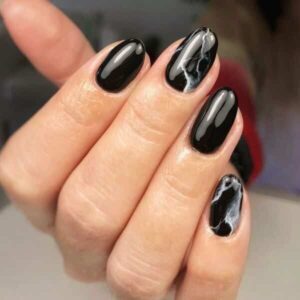 efectos de uñas para verano