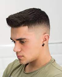 cortes de cabello para caballero