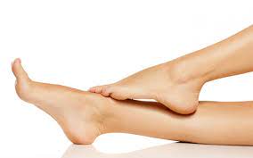 pedicura profesional 